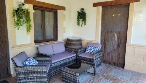 Casa Rural El Molinar - Foto 4