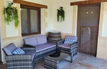 Casa Rural El Molinar - Foto 4