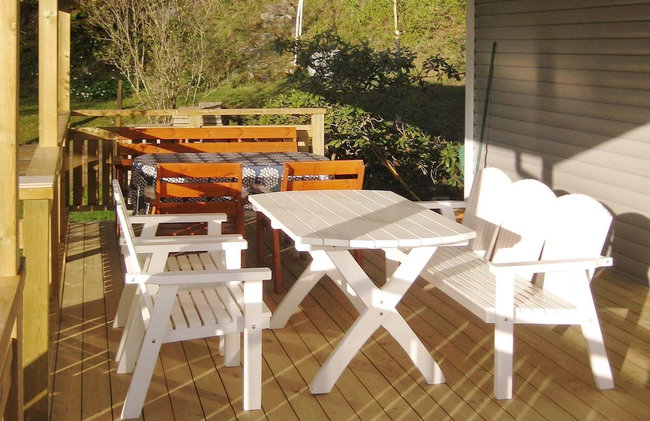 4 Star Holiday Home in Malmkoping - Foto 22