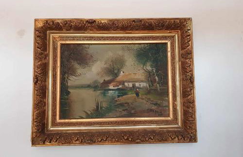 Dom na Warmii -Siedlisko Jabłonka - Foto 73