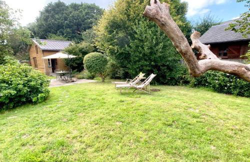 Penty LEGONA, authentique et chaleureux, 2-6 pers - Foto 69