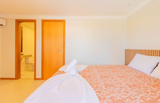 IT32 Triplex 4 Suítes a 100m da Praia - Foto 6