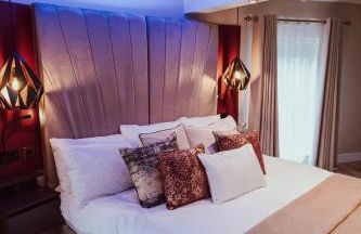 The Penthouse Luxury Central Apartment - Foto 17