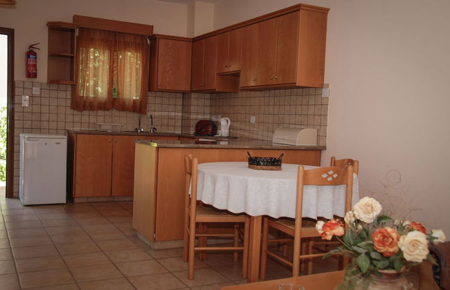 Kotzias Hotel Apartments - Foto 9