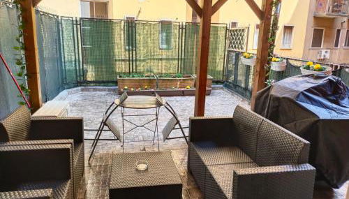 NYE apart S SIRO stadium Milan CORTINA Olimpiadi - Foto 2