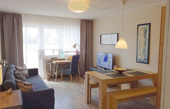 Apartmenthaus Abendsonne - Photo 42