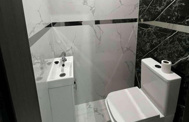 4-bed Villa Retreat - Bbq, Garden & Stunning Views - Foto 9