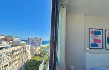 Ipanema - Rainha Elizabeth II - 1 Quarto - Foto 21