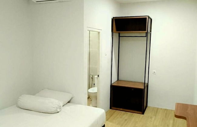 GoHome Harmoni Apartment - Foto 5