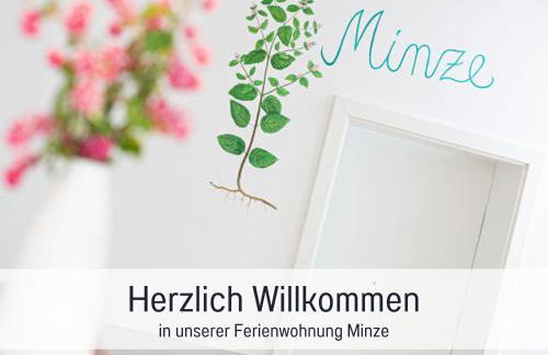 Bio Ferienhof Wichtelweide - Fewo Minze - Foto 8