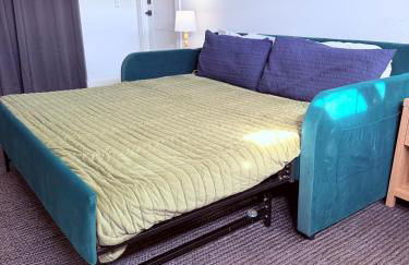 Beach Home Sauna & Cold Plunge E-Bikes - Foto 59