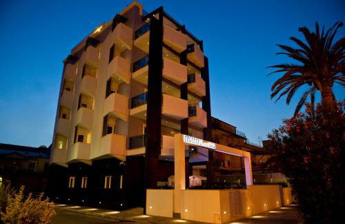 Residence Mareamare - Photo 11