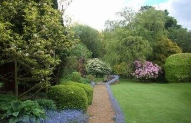 Lastingham Grange - Foto 31