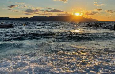 Villa Ana Komarna Sea View with Jacuzzi - Foto 15