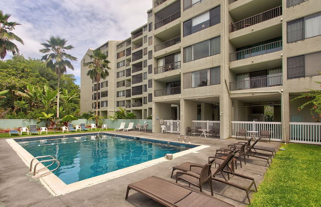 Maluhia Kahakai 2 Bedroom Condo by RedAwning - Foto 20