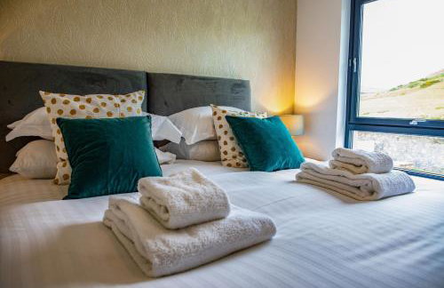 Residence 10 by Together Travel - Luxury 2-Bed Penthouse Apartment - Foto 36