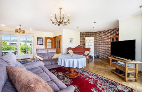 Ferienhaus Erlengrund A - Foto 7