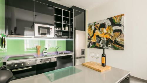 Merc Porto Ribeira`s Place - Foto 3