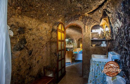 Casa Cueva El Mimo By Artenatur - Foto 20