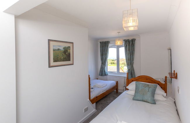 Beau Vallon Holiday Apartments - Foto 11