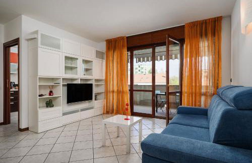 NEW - Parking - 10 min from Fiera MiRHO - sleeps 4 - Foto 3