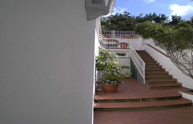 Casa Giuliani Capri - Foto 24