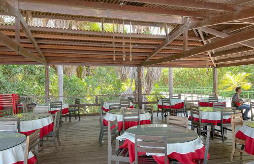 Apto para 6 pessoas no melhor resort dos Lençóis - Photo 69