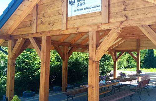 Agroturystyka A&G Dubeninki - Foto 51