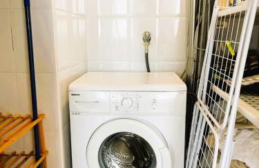 ENJOY in Beautiful flat in front of the sea and beach - Photo 19