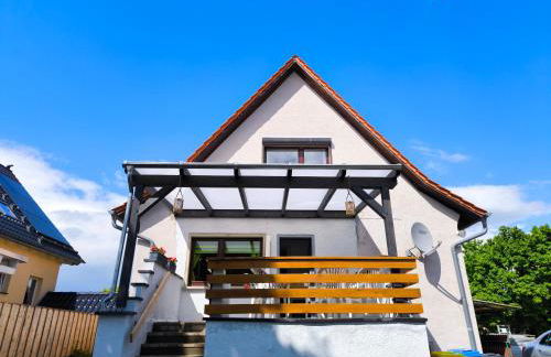 Ferienhaus Isabel mit Pool und Garten Nähe Quedlinburg - Foto 2