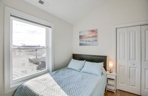Spacious Wildwood Condo Walk to Beach! - Foto 18