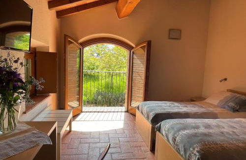 Agriturismo Podere Prasiano - Photo 74