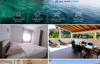 Apartmani Josipa Rab - Foto 1