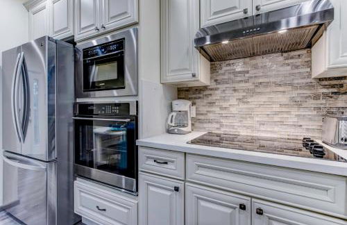 Marbella Lane - Bright and Cozy Home near SFO - Foto 10