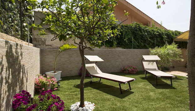 Vistas desde la habitación