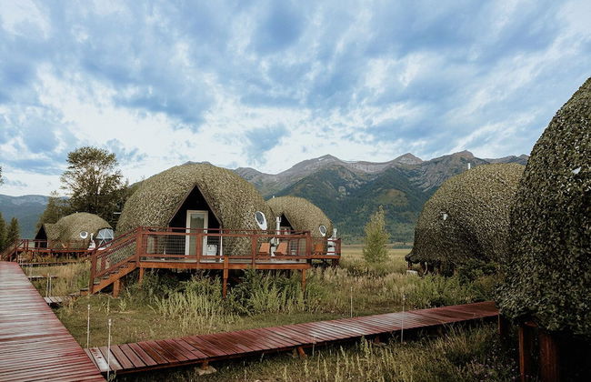 Tammah Jackson Hole - Foto 52