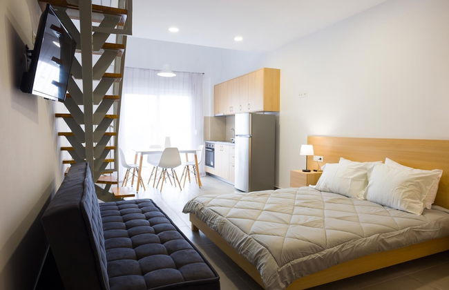 Elounda Olithos Apartments 4 - Photo 4