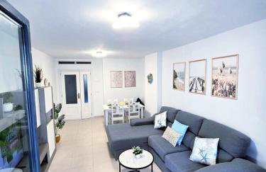Apartamento Benidorm, Parking Incluido - Photo 5