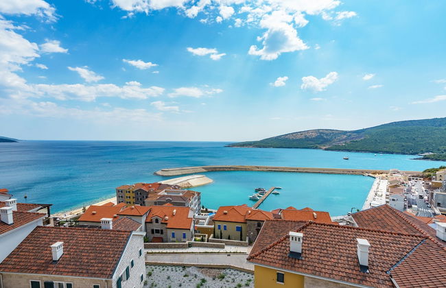 Lustica Bay Marina - Foto 57