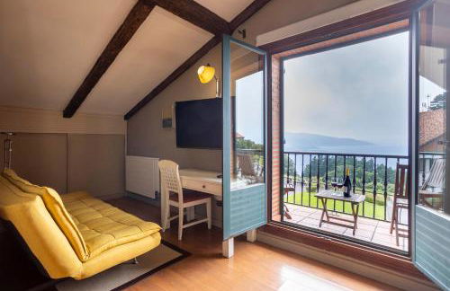 Hotel Spa Gametxo - Foto 12