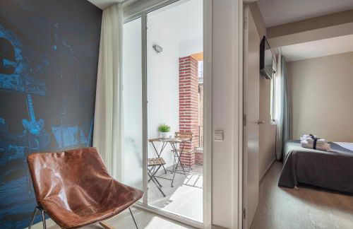 Habitat Apartments Cool Jazz - Foto 18