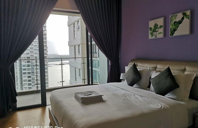 Favoured Seaview Suite - Foto 4