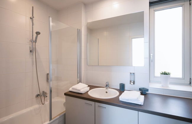 Smartflats - City Center - Photo 48