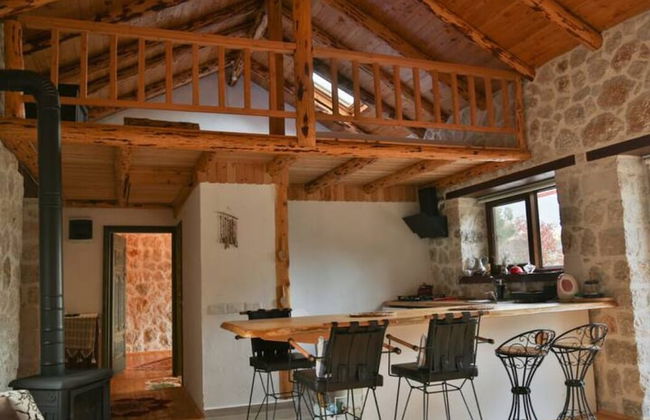 Olympos Stone House - Foto 20