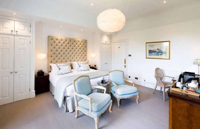 Lindeth Fell Country House - Foto 28