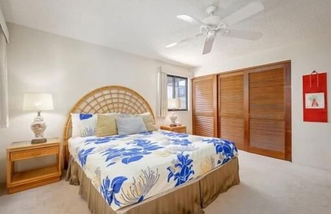 Keauhou Gardens #11-101 At Kona Coast Resort 1 Bedroom Condo by RedAwning - Foto 3