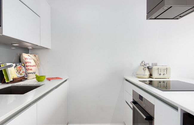 Avant-Garde, Shoreditch - Foto 11