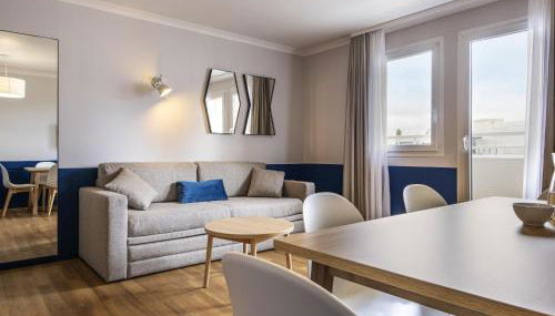 Aparthotel Adagio La Defense Kleber - Foto 5