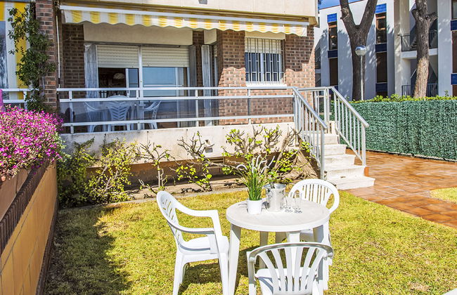 Blanca de Vilafortuny - Foto 1