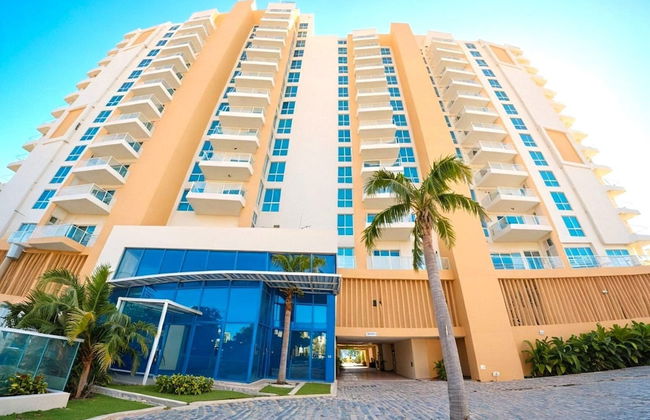 Apartamentos Ocean Club - Cerca al Mar by SOHO - Photo 45